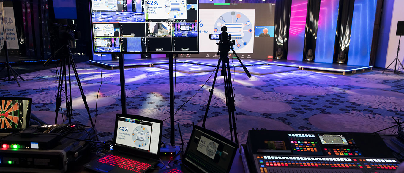 Market Broadcast
