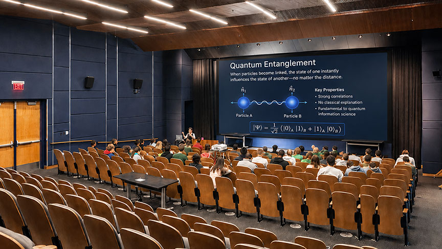 Market Education