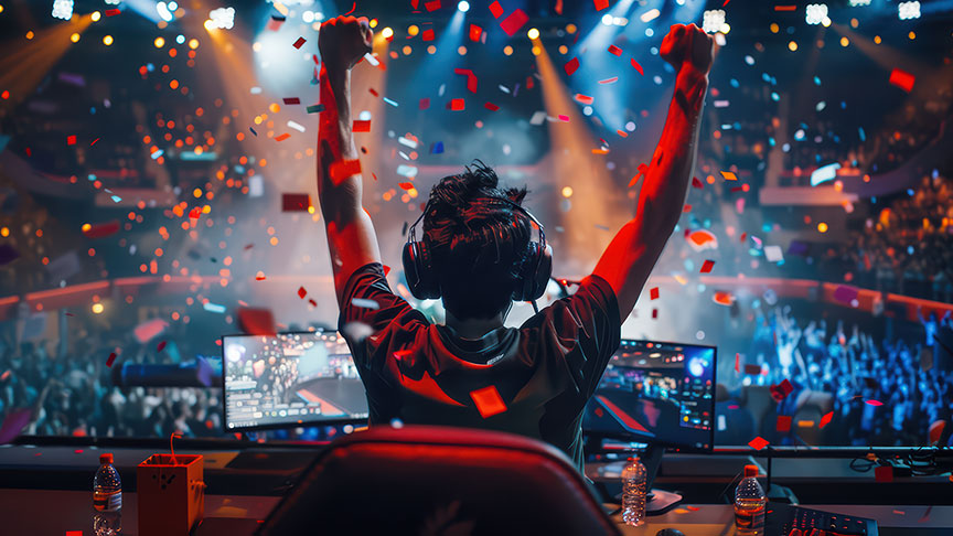 Market Esports