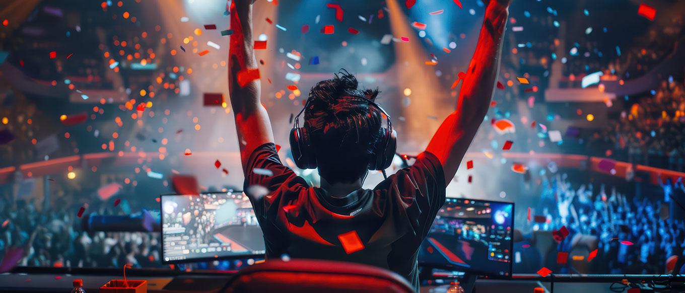 Market Esports