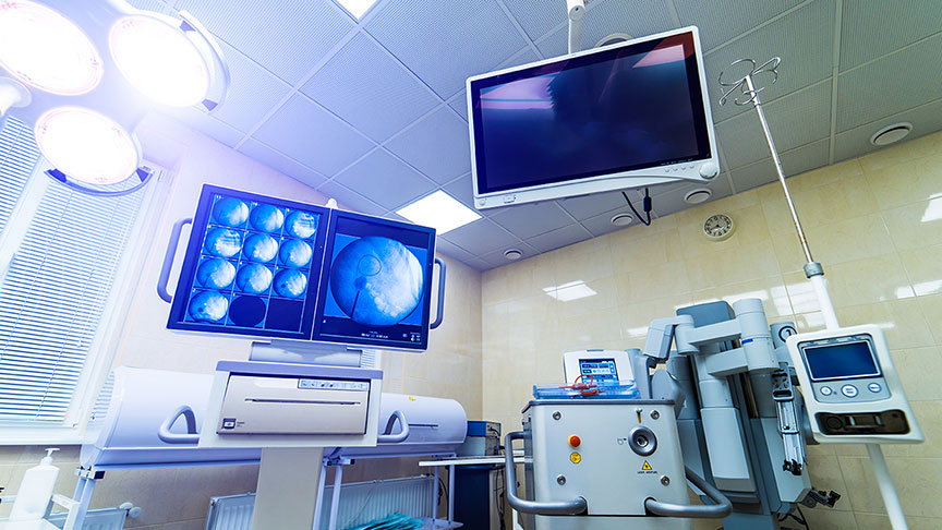 Market Medical