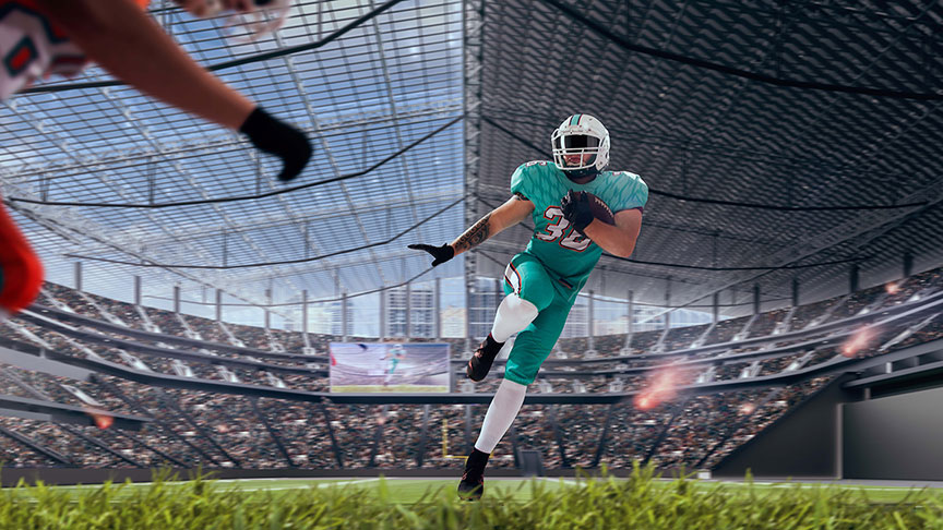 Market Sports